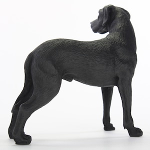 Great Dane, Figurines - Etsy