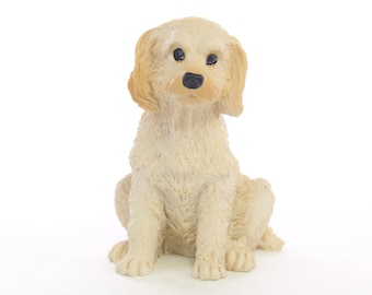 Labradoodle, Cream Tiny One Collection