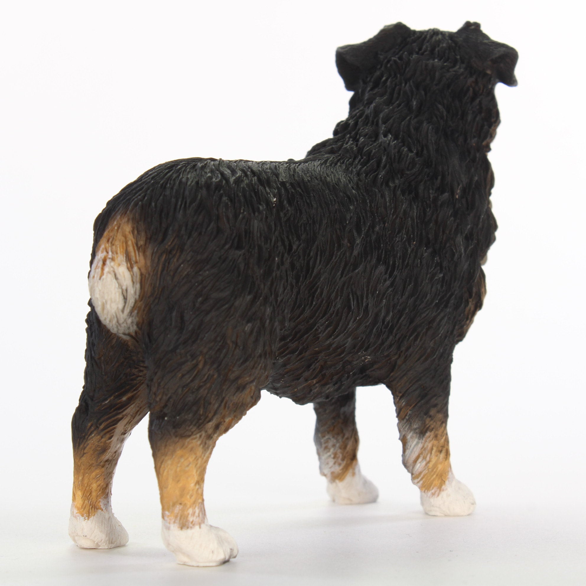 Lot De 9 Figurines Animales Réalistes Pour Chats - Mini Jouets Pour