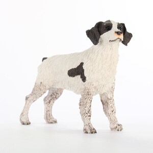 Brittany Spaniel Figurine