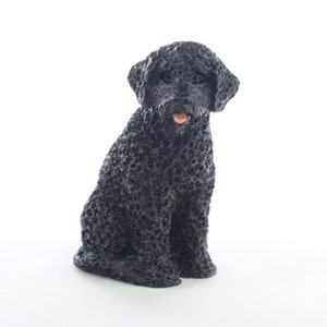 Portuguese Water Dog Tiny One Collection