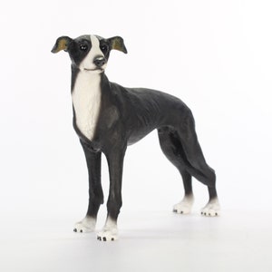 Greyhound, Figurines