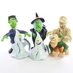 Halloween Monster Bash