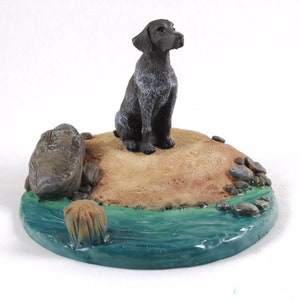 German Shorthaired Pointer Everyday Life Collection