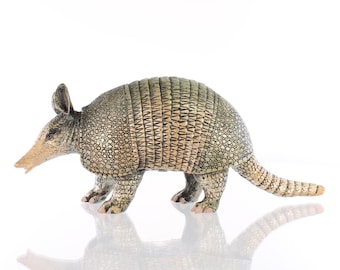 Armadillo Standard Figurine