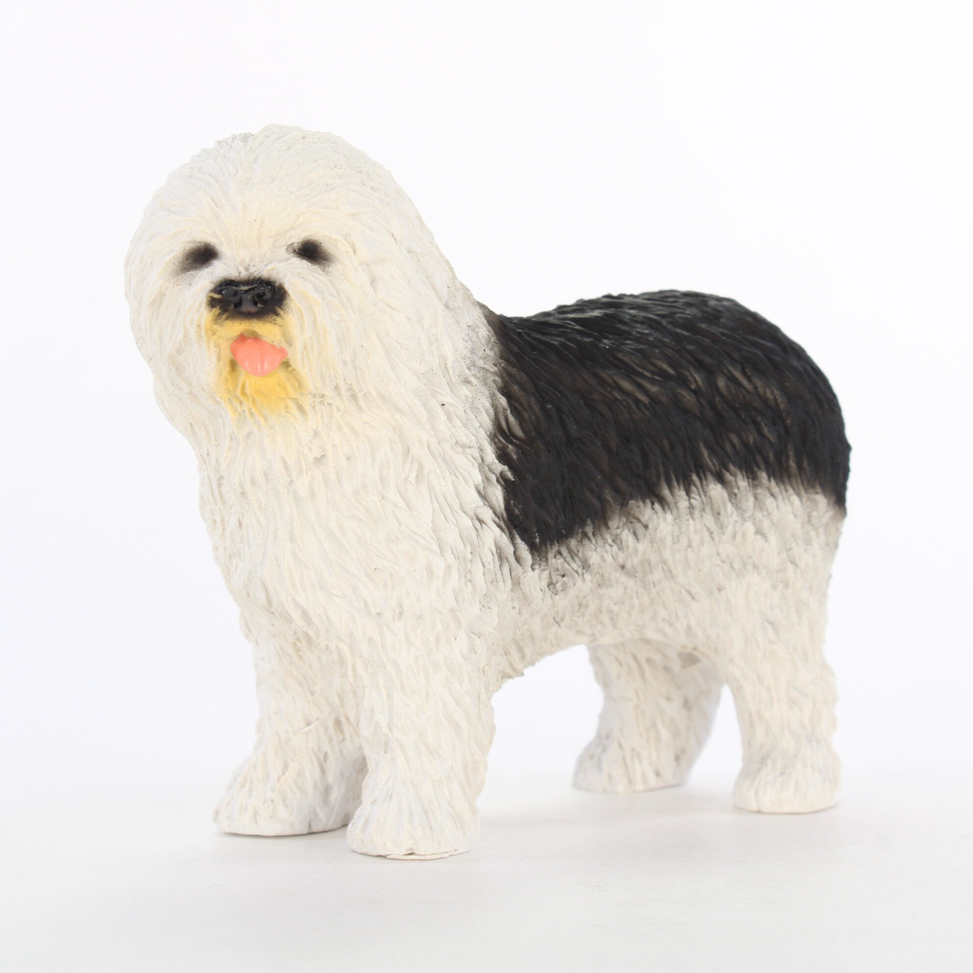 Old English Sheep Dog Melbaware Figure (DS) 3331 Old English Sheep Dog Melbaware Figure (DS) 3331