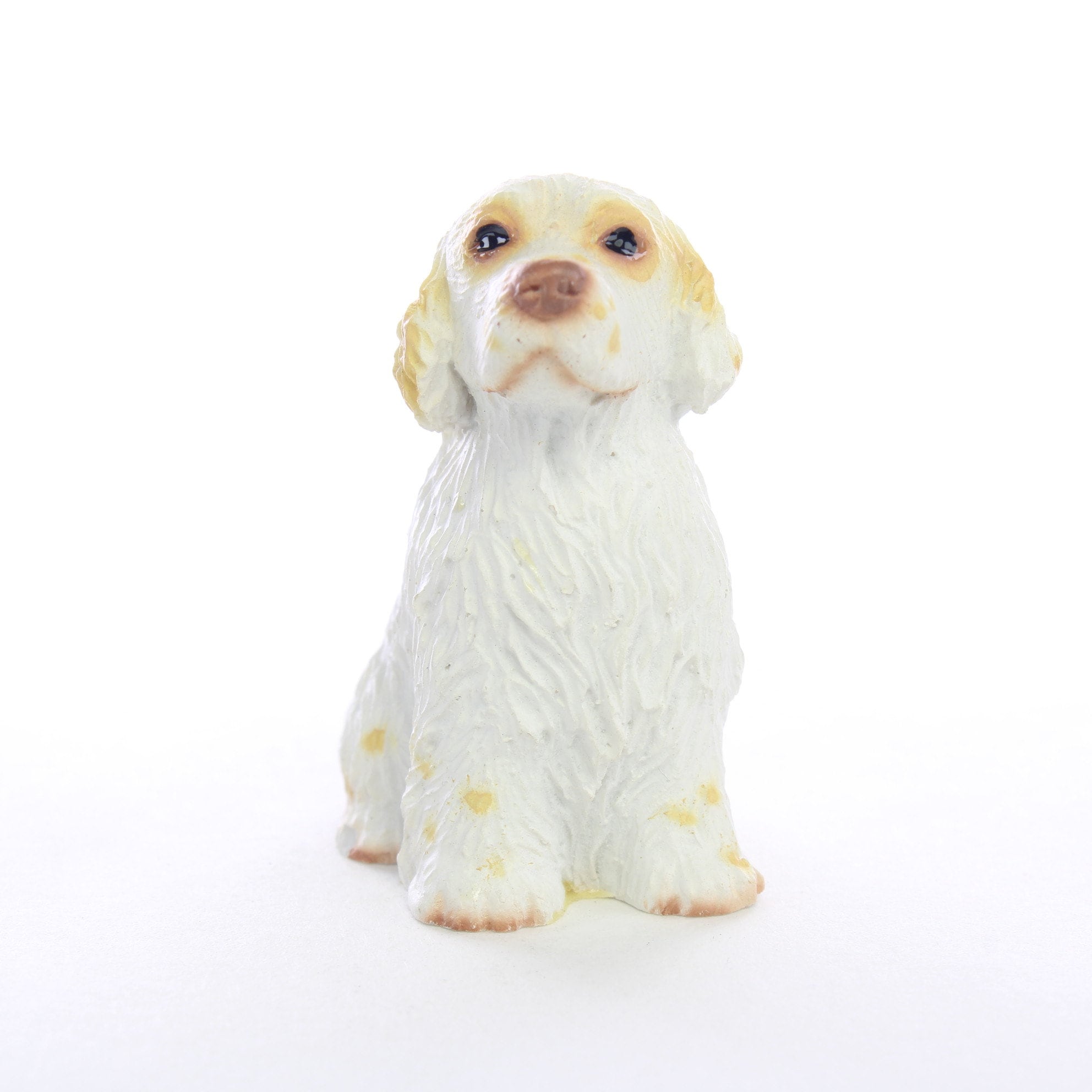 Clumber Spaniel Phone Case Wallet Clumber Spaniel Phone Case Wallet