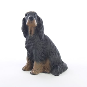 Gordon Setter Tiny One Collection