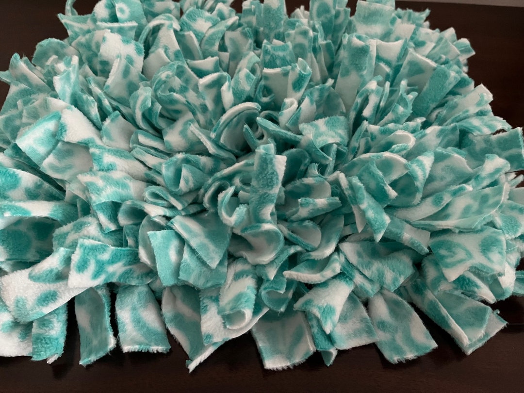 Dog Snuffle Mat Etsy