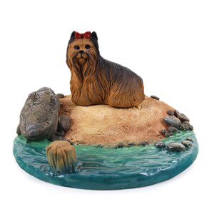 Yorkshire Terrier Everyday Life Collection