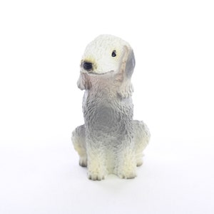 Bedlington Terrier Tiny One Collection