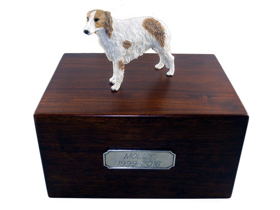 Dog urns etsy hot sale