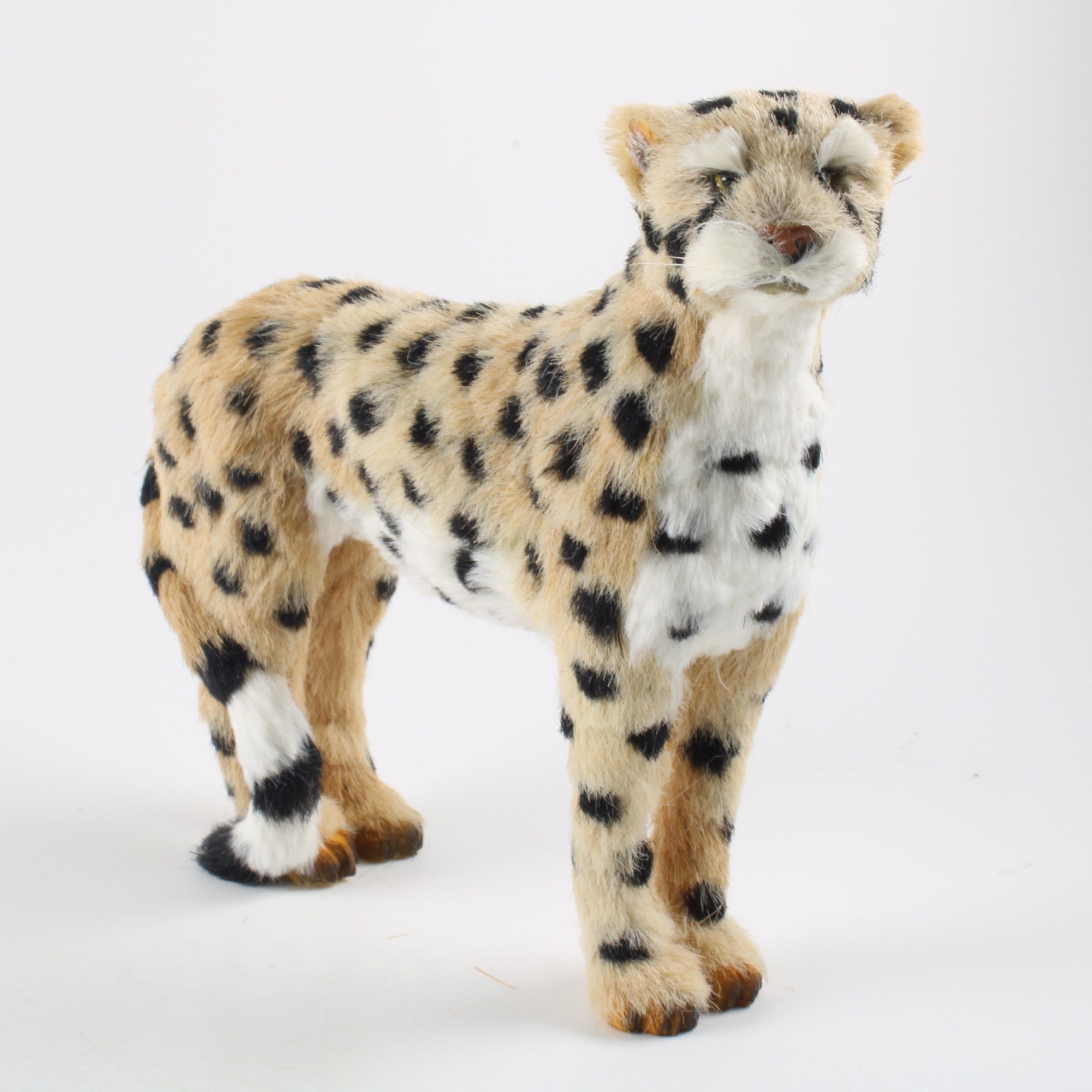 Realistic Cheetah Stuffed Animal - Etsy Realistic Cheetah Stuffed Animal - Etsy