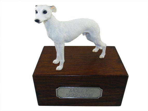 Dog 2025 urns etsy