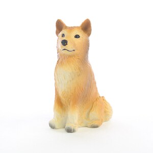 Finnish Spitz Tiny One Collection