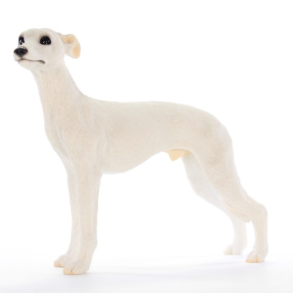 Whippet figurines 2025