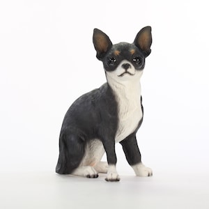 Chihuahua, Figurines
