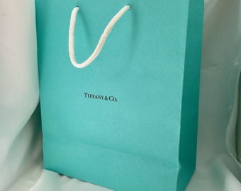 tiffany's bag