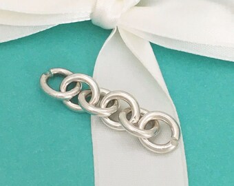 Links Repair Lengthen Necklace Charm 