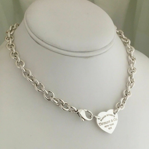Tiffany Extra Extension Chain Links for 
