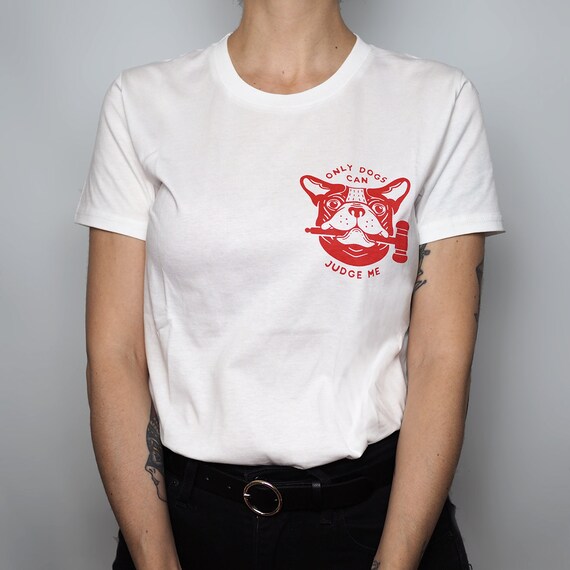 fitted cut t shirt