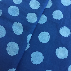 Special price!! Cotton Fabric Thailand, Circle fabric, soft cotton, traditional Thailand. light weight fabric, new fabric sold by yard