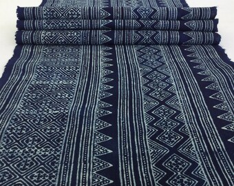 Thai Fabric Etsy