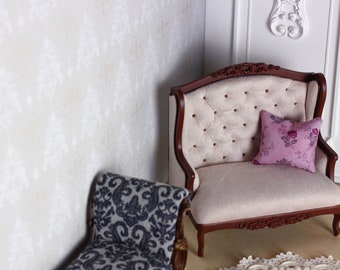 6 inch doll furniture