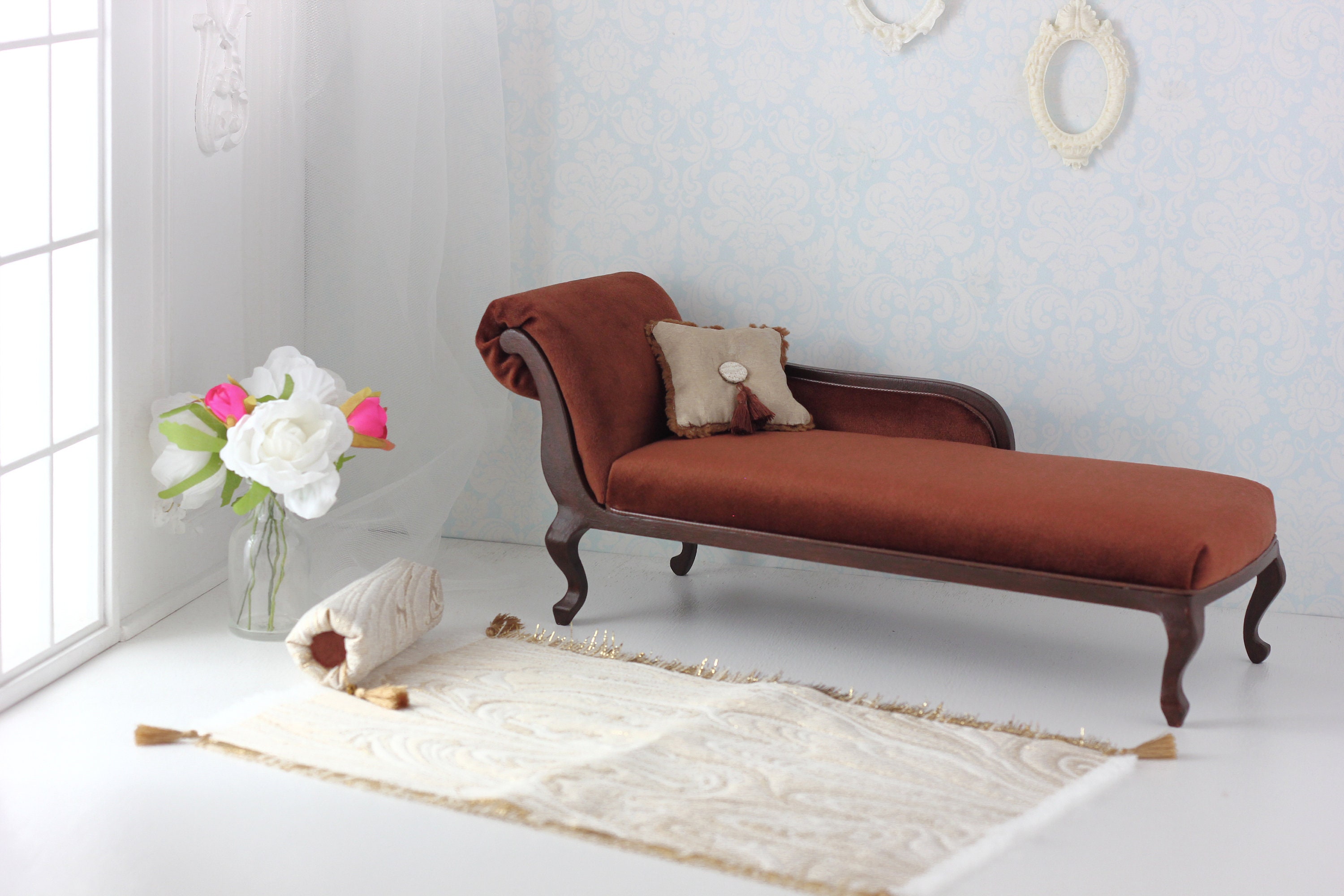 barbie daybed