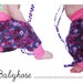 see more listings in the Pattern Baby section