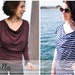 see more listings in the Pattern Women section