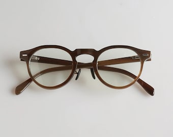 Oliver peoples gregory peck 45 2025