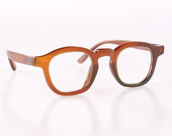 Occhiali di woody allen | Etsy Italia
