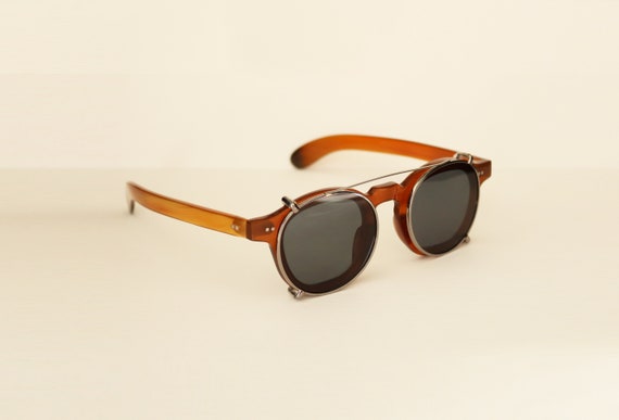 Occhiali woody shop allen