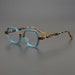 see more listings in the Handgefertigte Acetatbrillen section