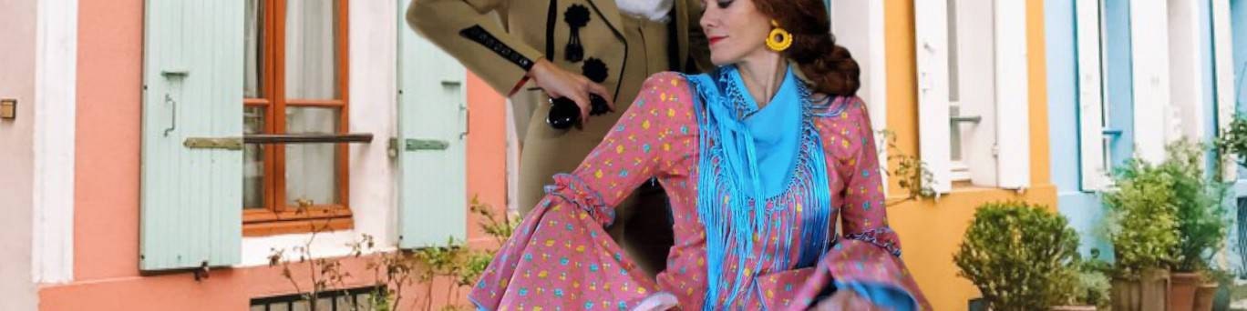 FlamencasVintage - Etsy