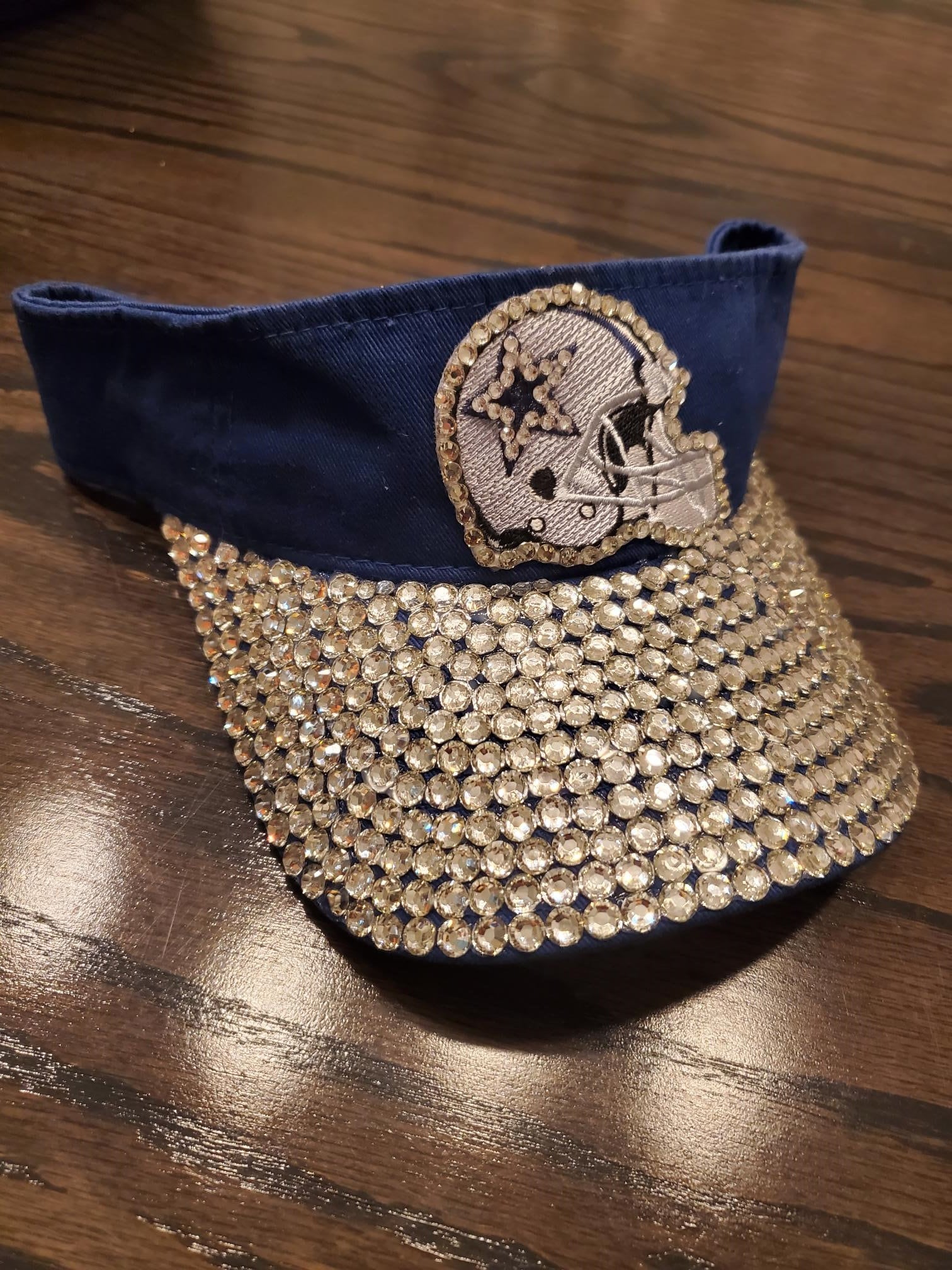 Dallas Cowboys Bling - Etsy