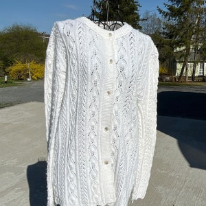 Vintage Orlon Knit - Etsy