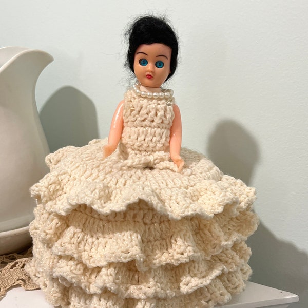 Toilet Paper Cover Etsy