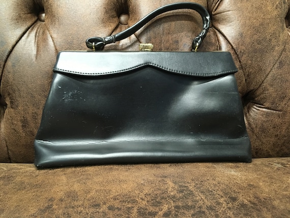 Vinyl pocketbook hotsell