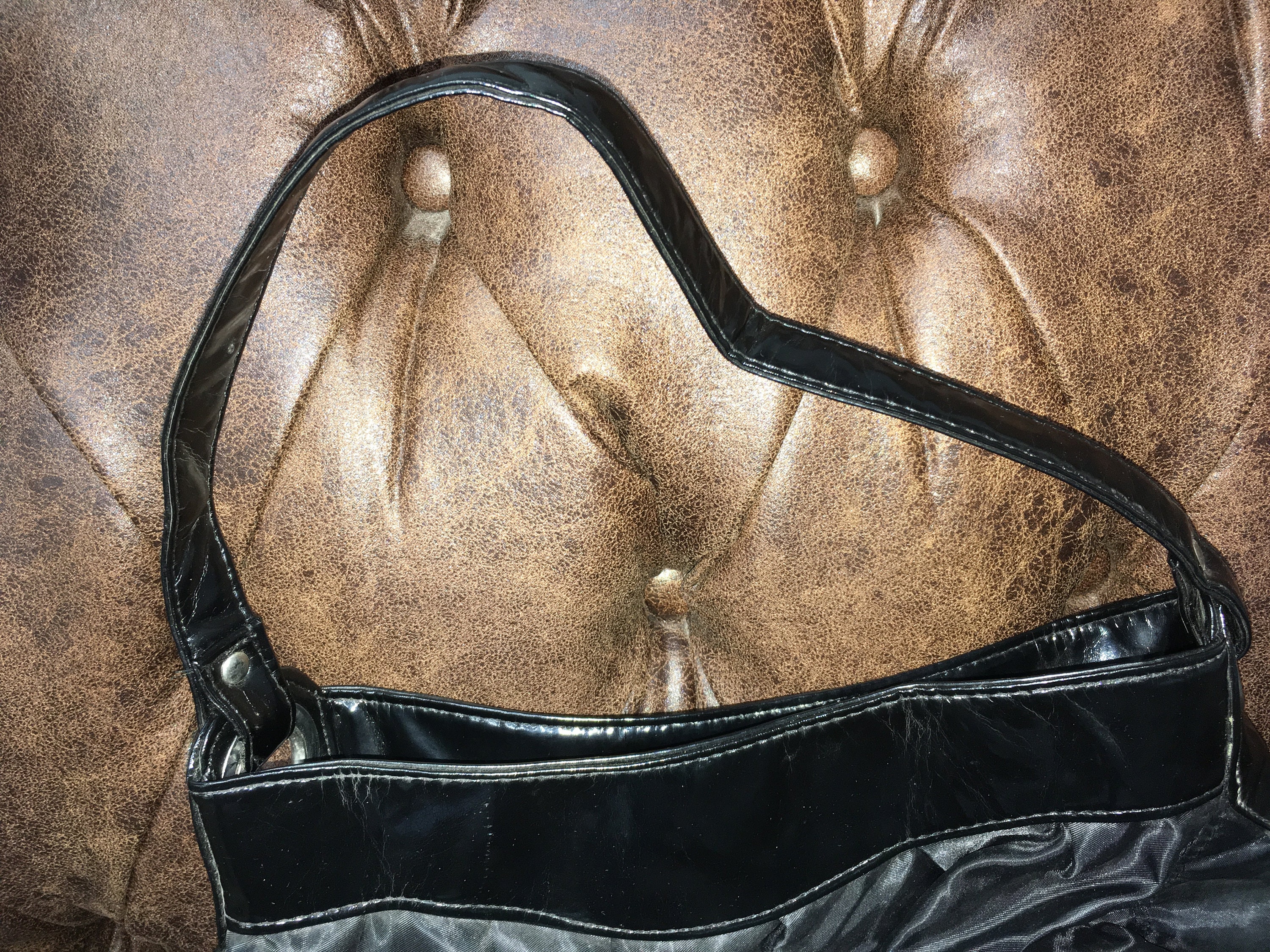 Big Black Bag Chain Handbag Shoulder Crossbody | Women Shoulder Bag Large  Black - Shoulder Bags - Aliexpress