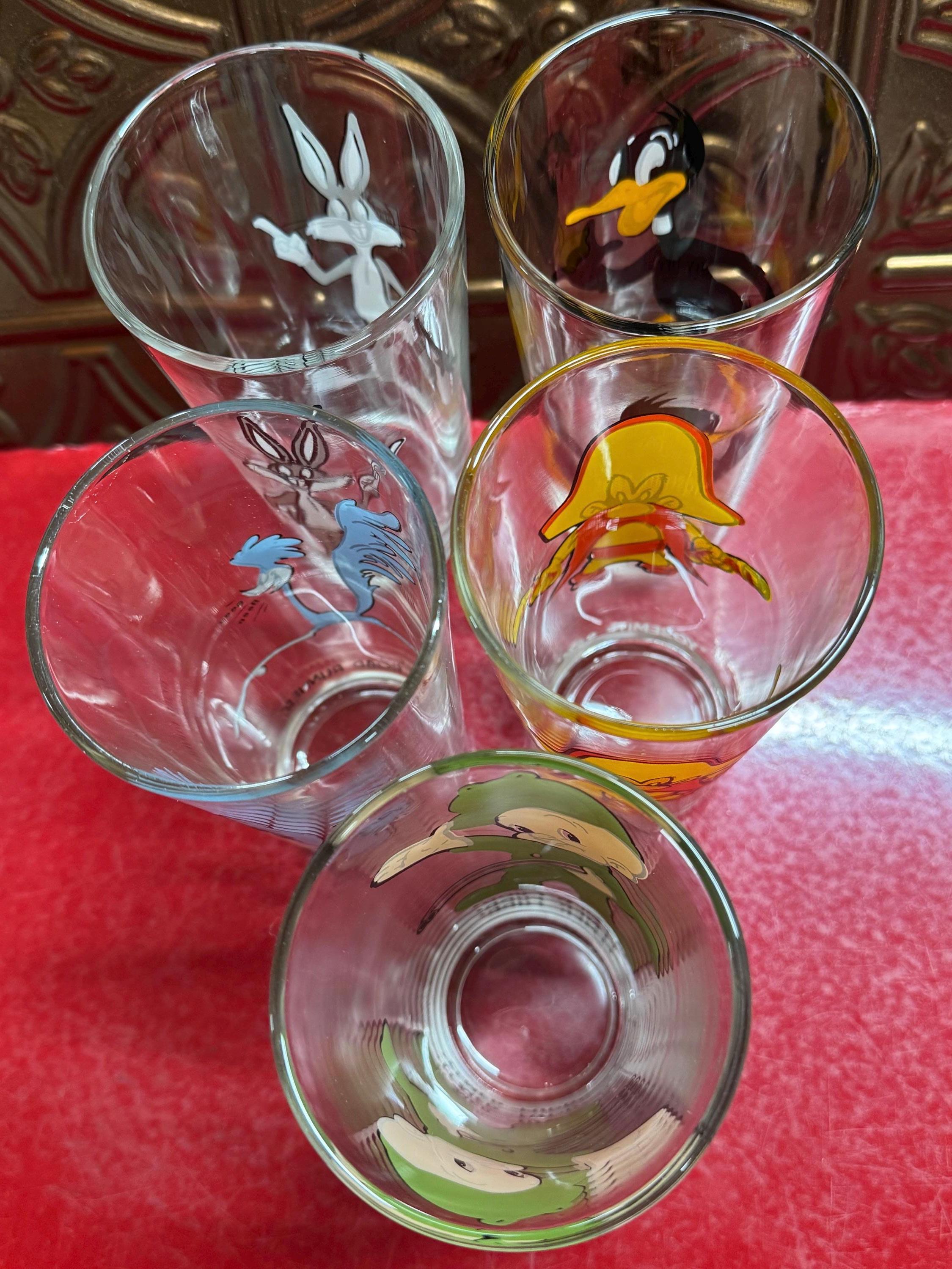 pineapple wine glass BarConic Pineapple Glass