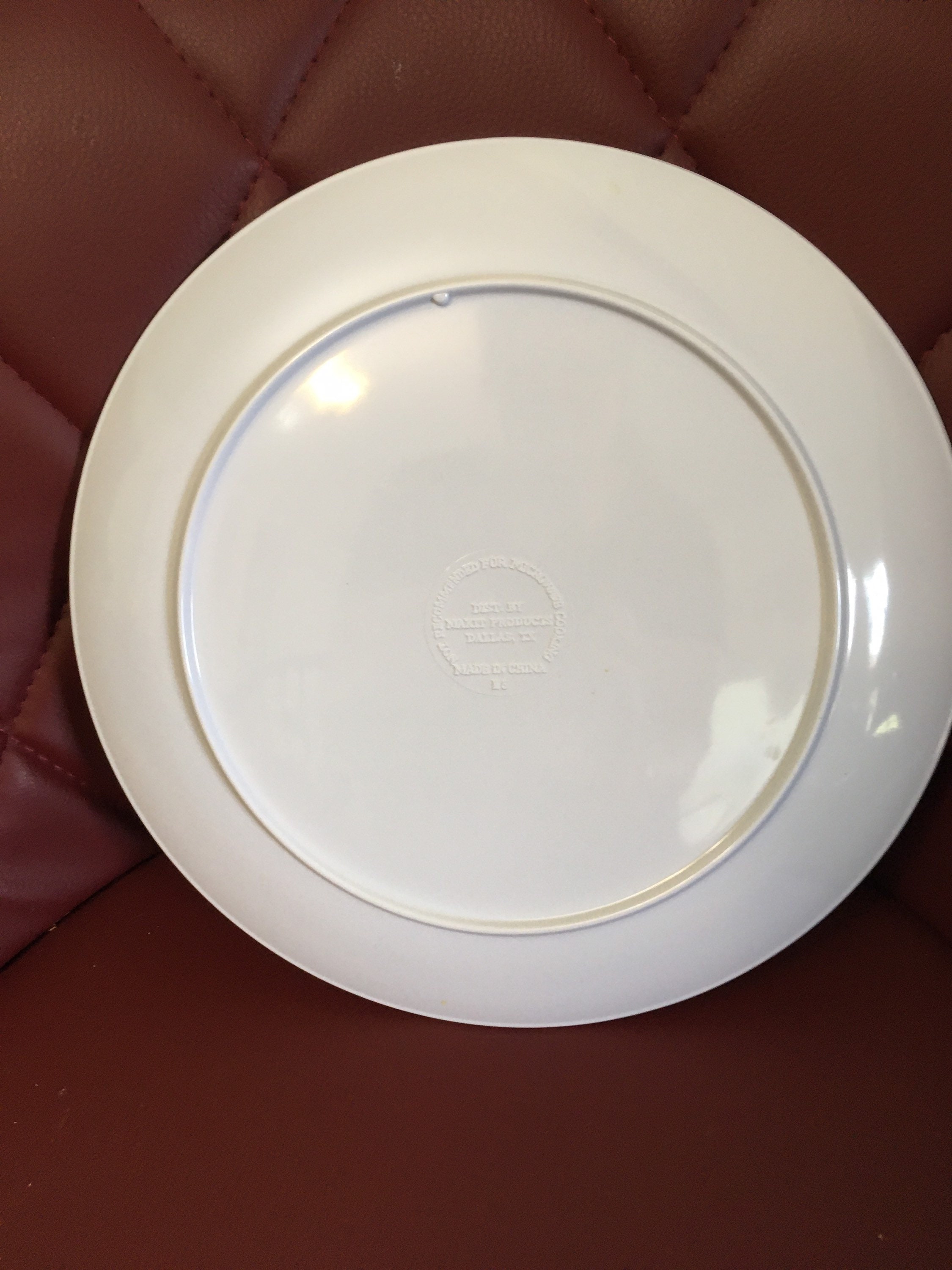 Collectibles Vintage Ronald McDonalds Sport Collectors Plates Dinner Plates Set Art