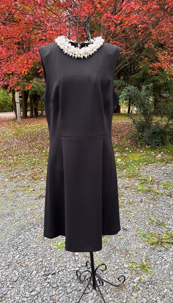 Betsey johnson top shift dress