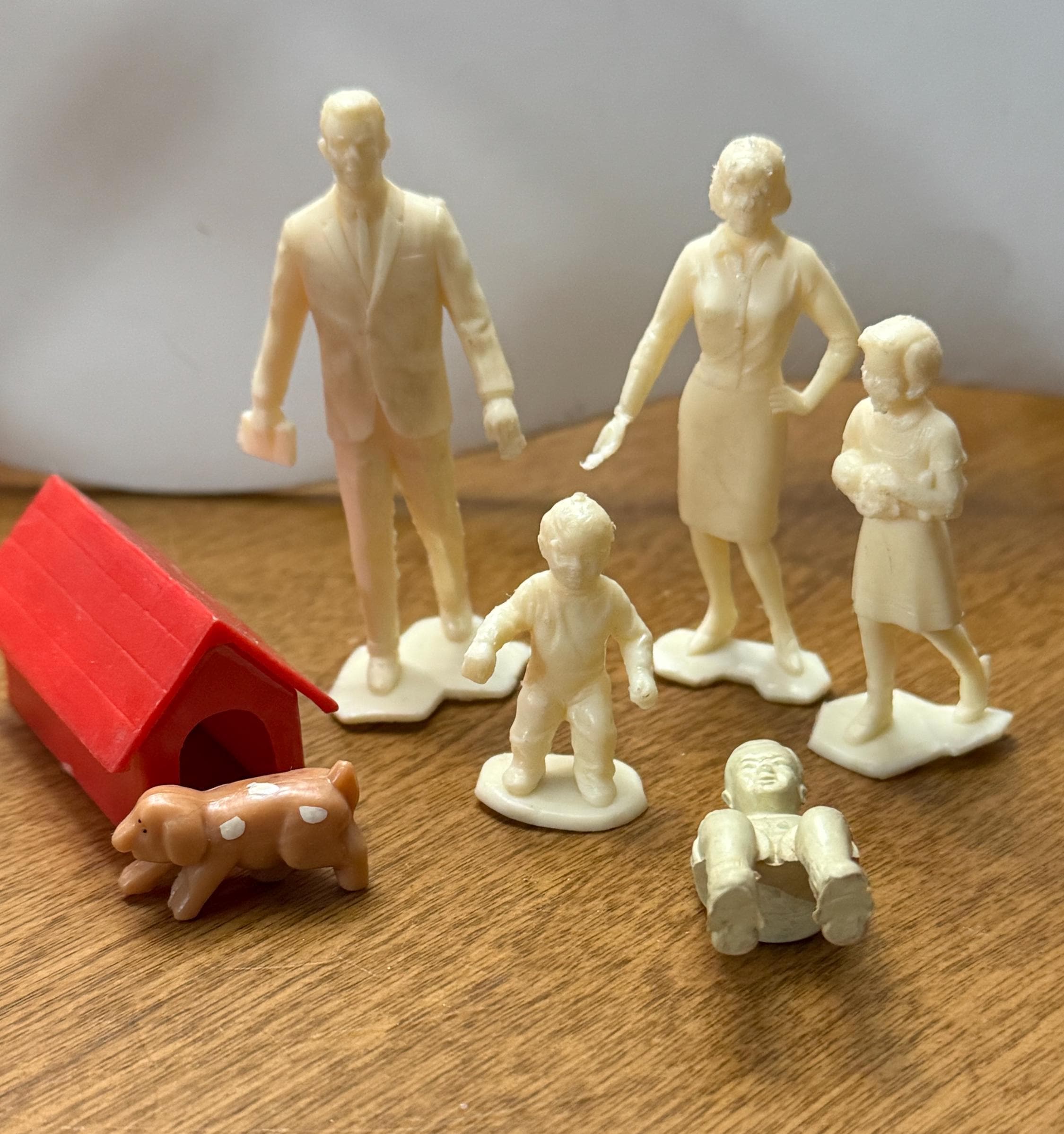 Marx 1960s Toys - Etsy