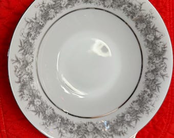 SANGO Florentine China 5 Piece Place Setting - Etsy
