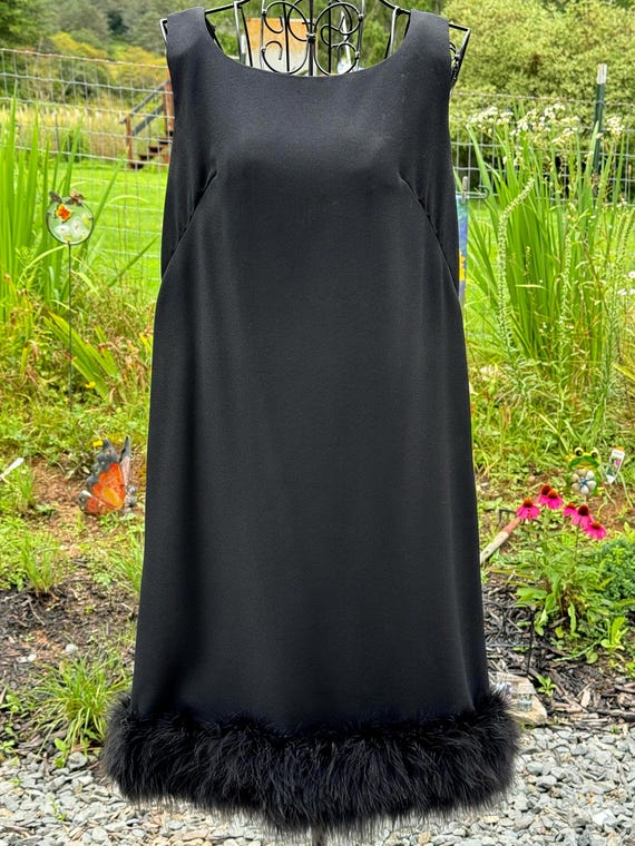 princess polly baby blue dress Vintage Black Dress Street Length Feather Cocktail Shift Dress Evening  Wedding Prom 1920/1960