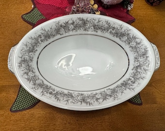 SANGO Florentine China 5 Piece Place Setting - Etsy