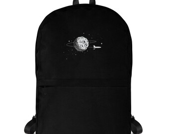aesthetic backpack tumblr