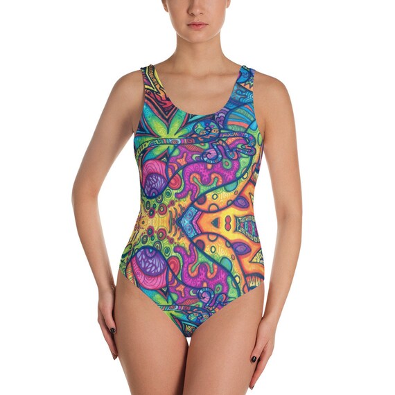 hipster one piece swimsuits